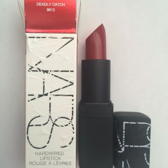 NARS Other - NARS Lipstick Deadly Catch New